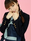 桃川祐子 Student Style Yuko Momokawa(13)
